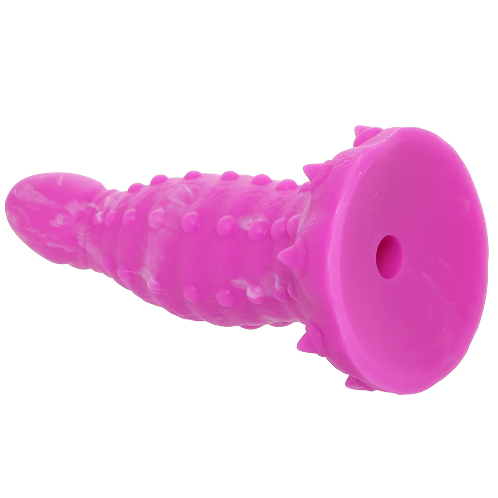 Fantasy F*ckers Tentacle Traveler Vac-U-Lock Dildo - Image 5