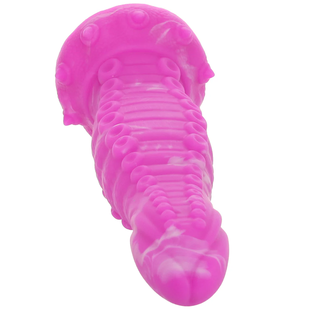 Fantasy F*ckers Tentacle Traveler Vac-U-Lock Dildo - Image 6