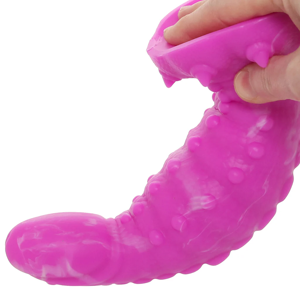 Fantasy F*ckers Tentacle Traveler Vac-U-Lock Dildo - Image 8