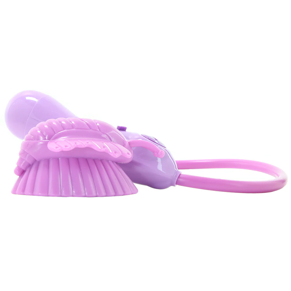 Fantasy For Her Butterfly Flutt-Her in Purple - Image 3