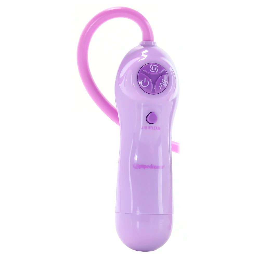 Fantasy For Her Butterfly Flutt-Her in Purple - Image 5