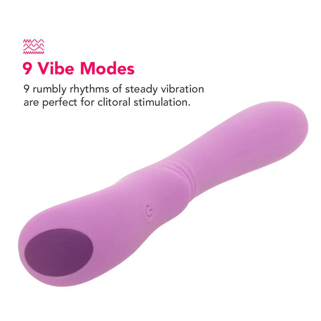 Fantasy For Her Flexible Please-Her Vibe - Image 6