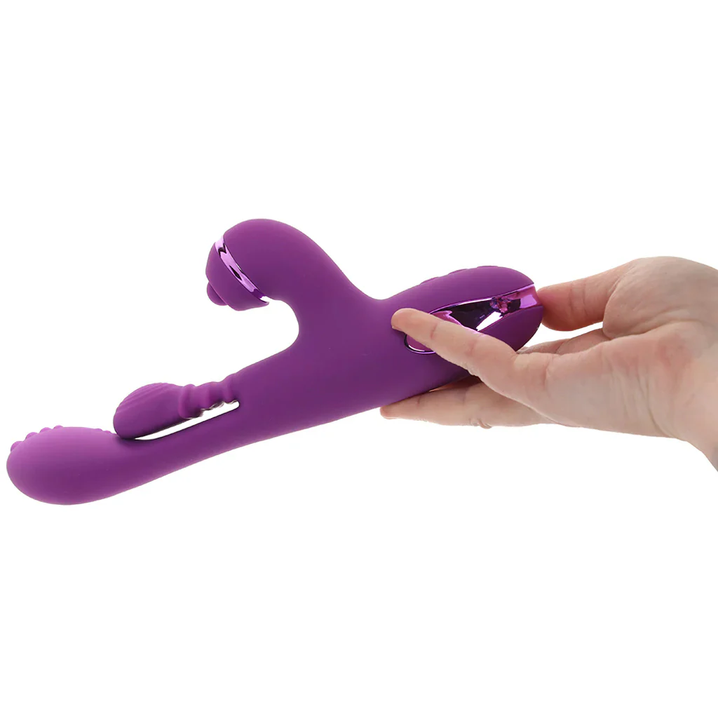 Fantasy For Her intiMotion Pulse Pro Vibe - Image 4