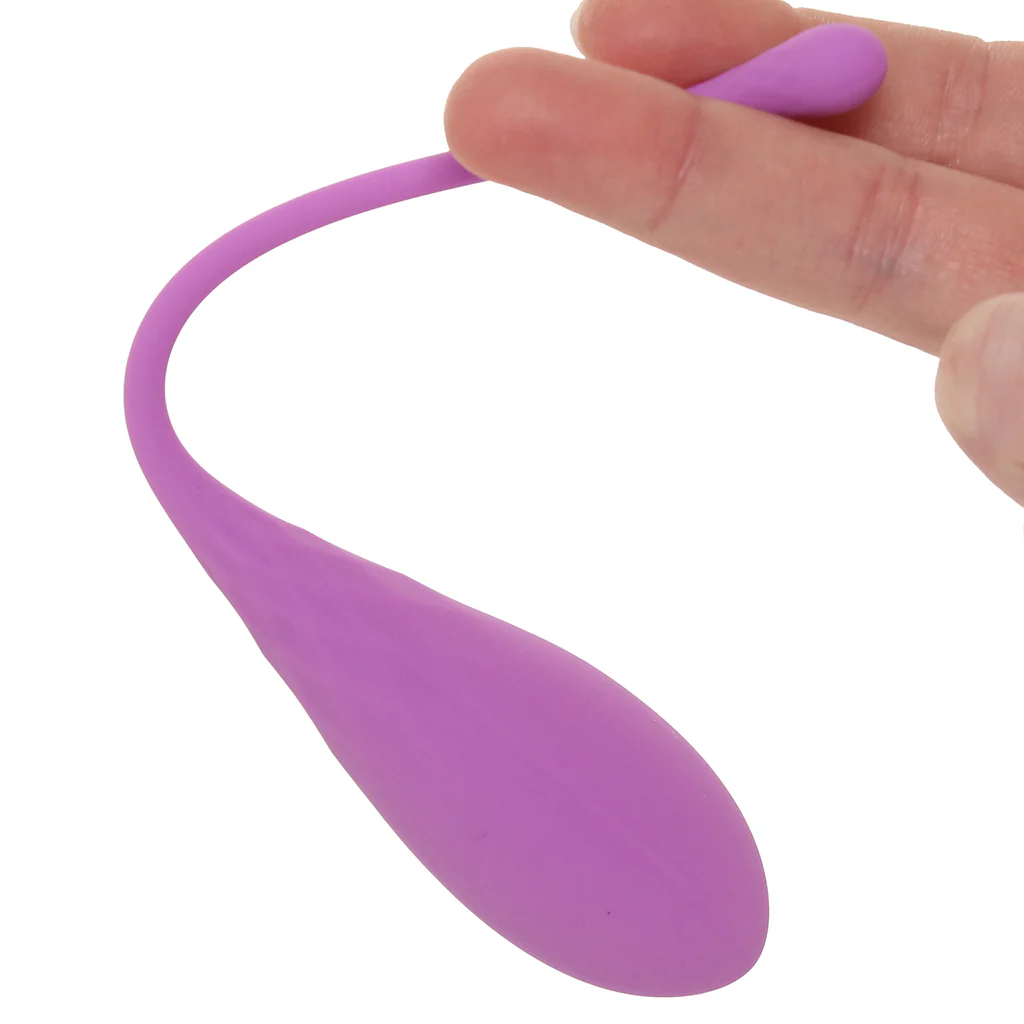Fantasy For Her Kegel Train-Her Set in Purple - Image 2