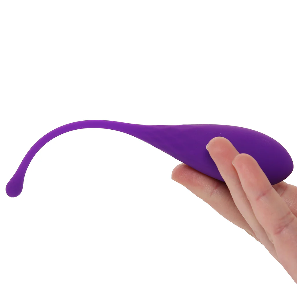 Fantasy For Her Kegel Train-Her Set in Purple - Image 6