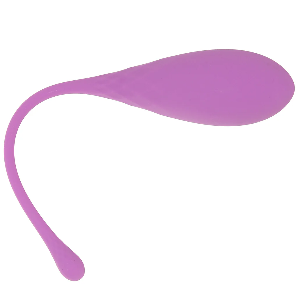 Fantasy For Her Kegel Train-Her Set in Purple - Image 7