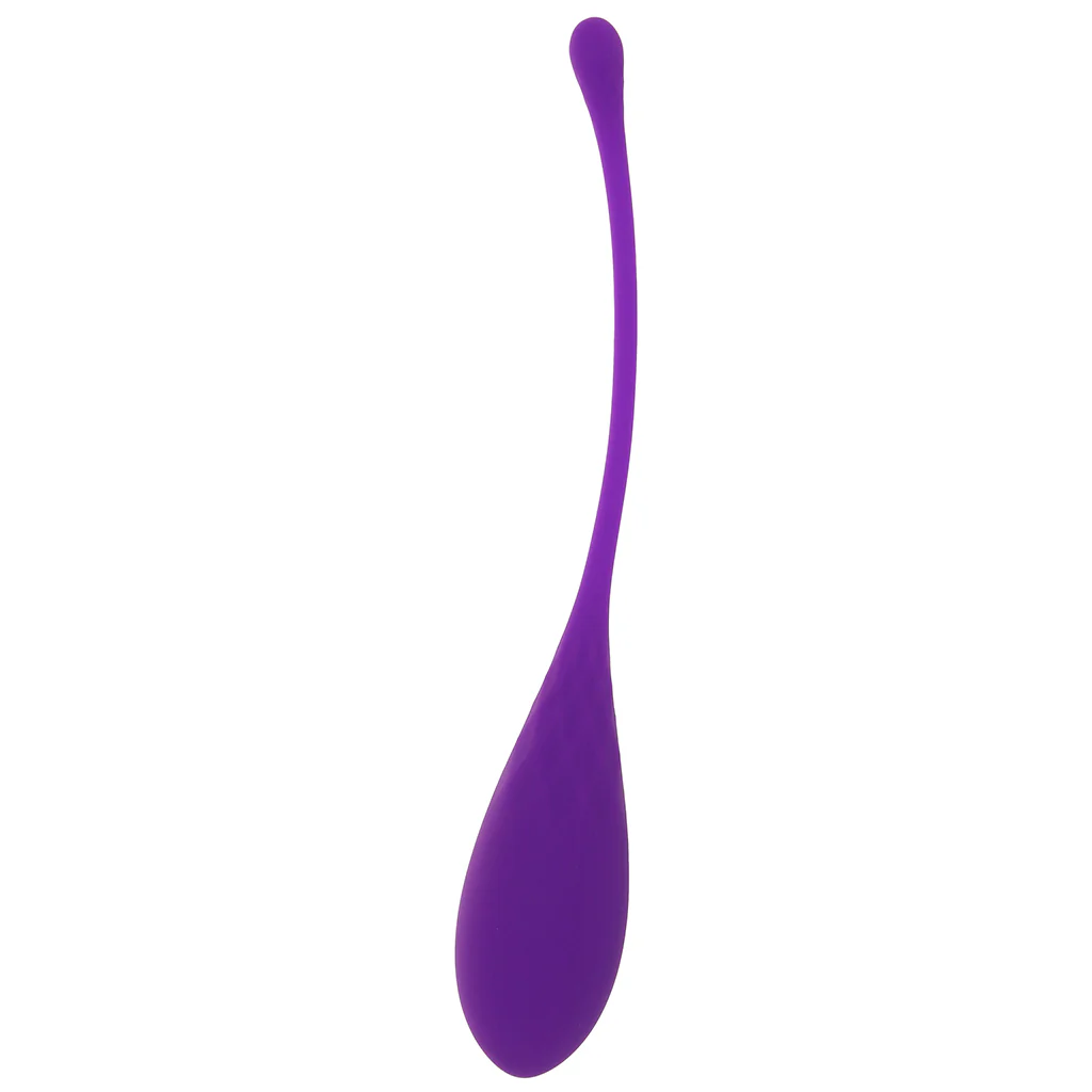 Fantasy For Her Kegel Train-Her Set in Purple - Image 8