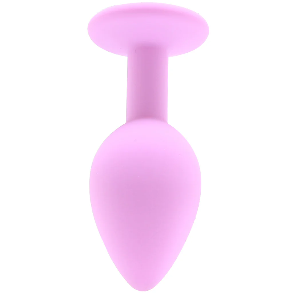 Fantasy For Her Little Gems Anal Trainer Set - Image 2