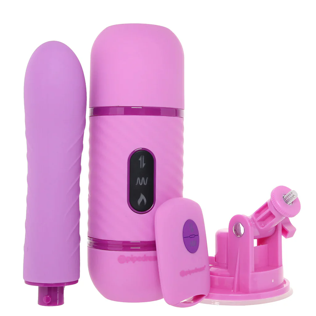 Fantasy For Her Love Thrust-Her Vibe in Purple - Image 8
