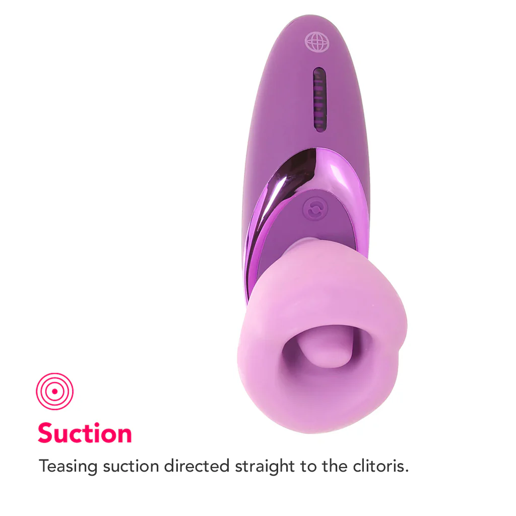Fantasy For Her Pleasure Sucker - Image 3