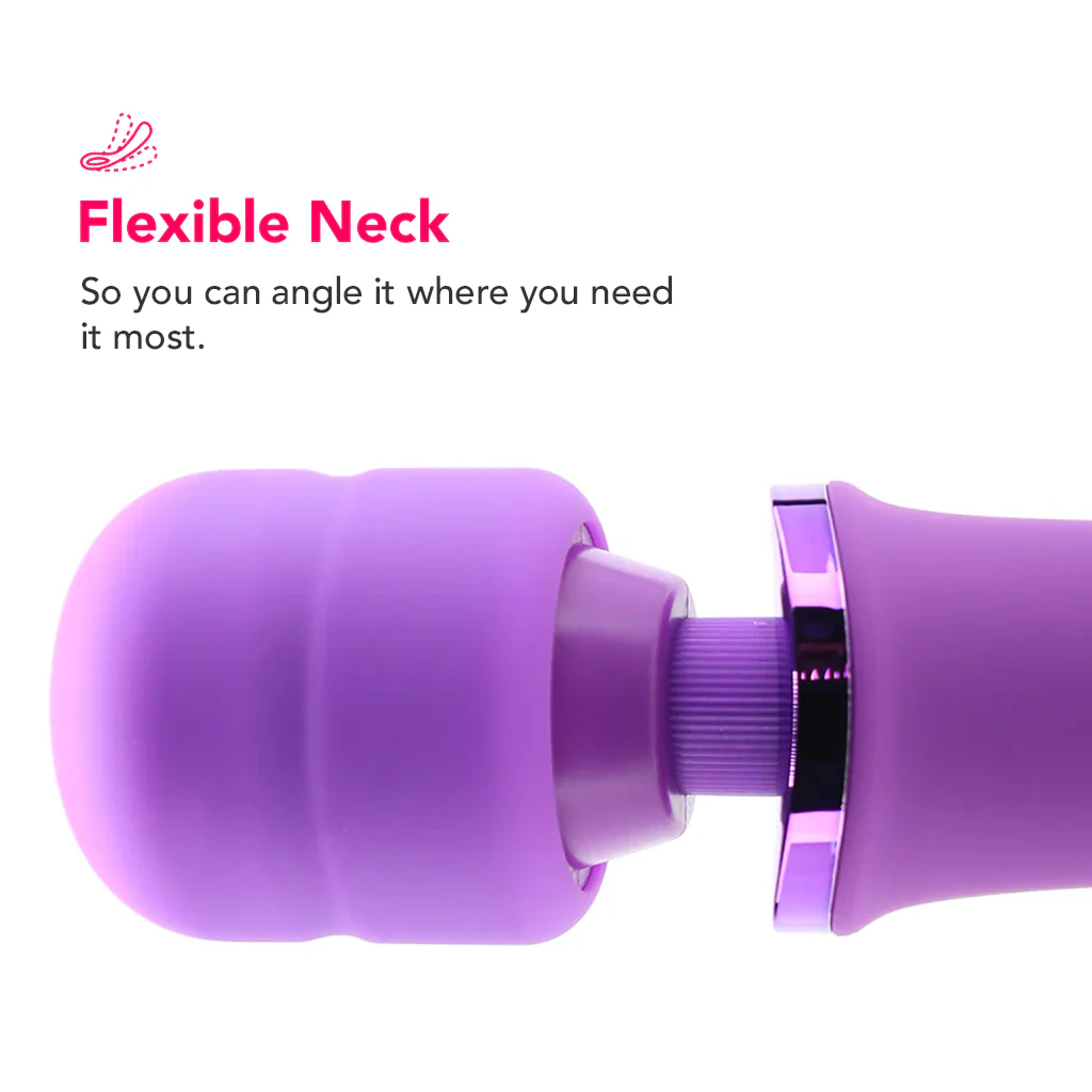 Fantasy For Her Rechargeable Power Wand - Image 2