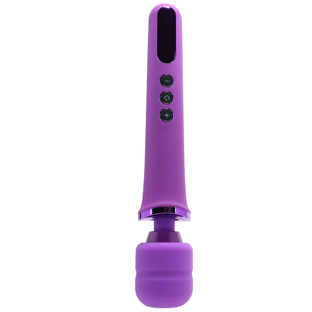 Fantasy For Her Rechargeable Power Wand - Image 4