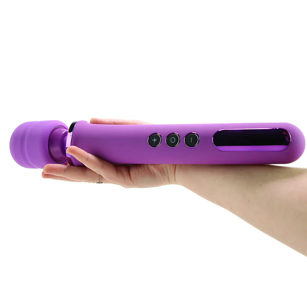 Fantasy For Her Rechargeable Power Wand - Image 5