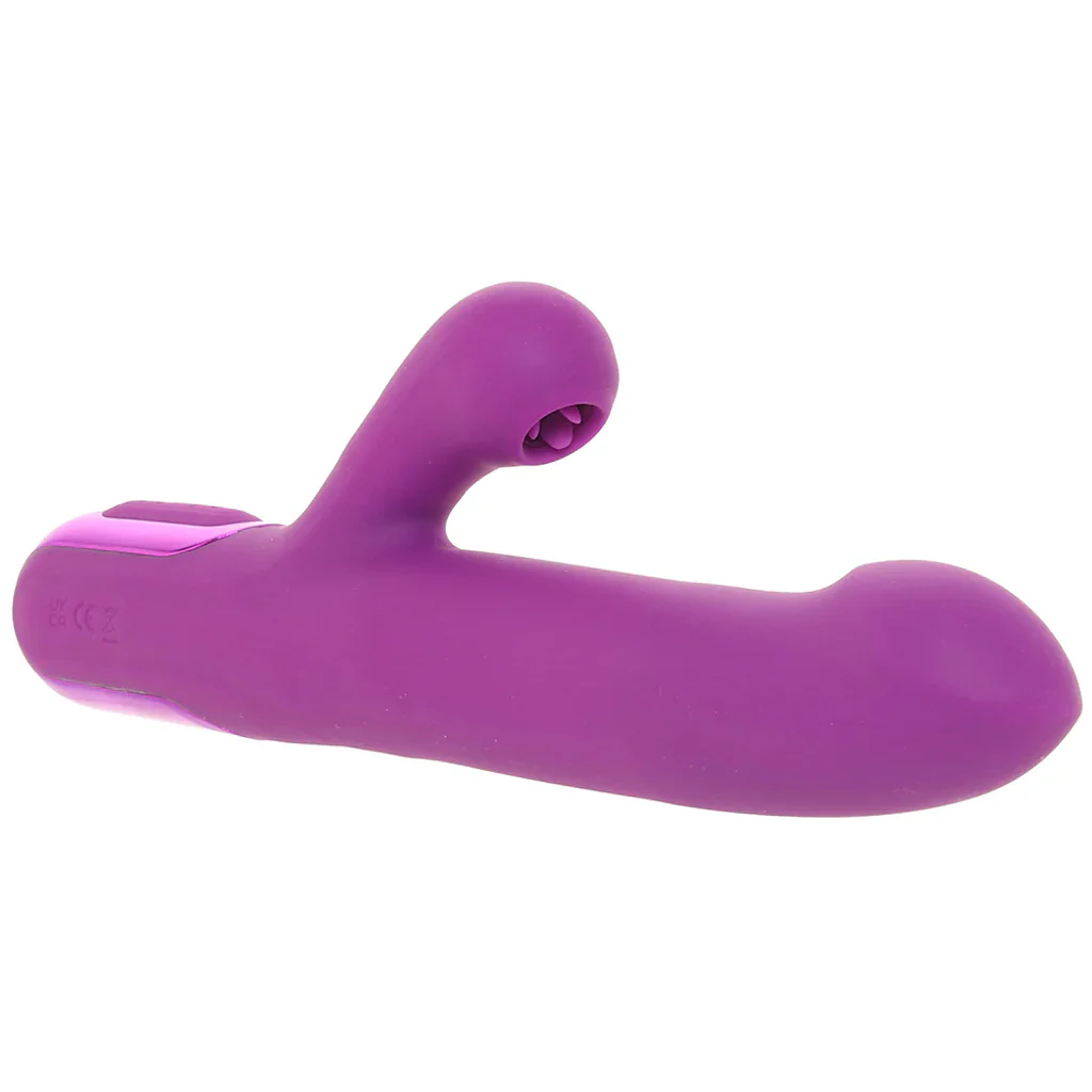 Fantasy For Her Super SoniX Thrusting Rabbit Vibe - Image 2