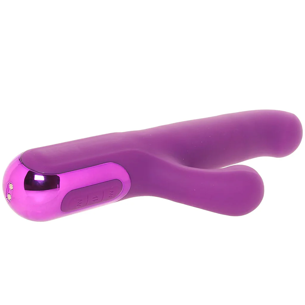 Fantasy For Her Super SoniX Thrusting Rabbit Vibe - Image 5