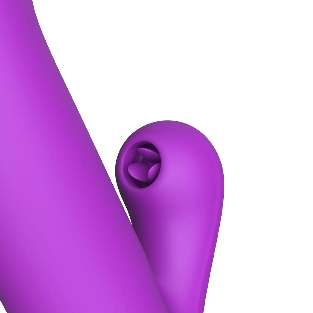 Fantasy For Her Super SoniX Thrusting Rabbit Vibe - Image 7