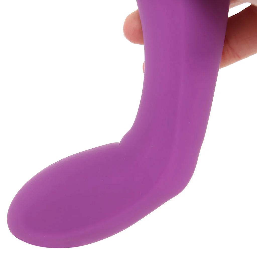 Fantasy For Her Ultimate Pleasure Clitoral Pump Vibe - Image 8