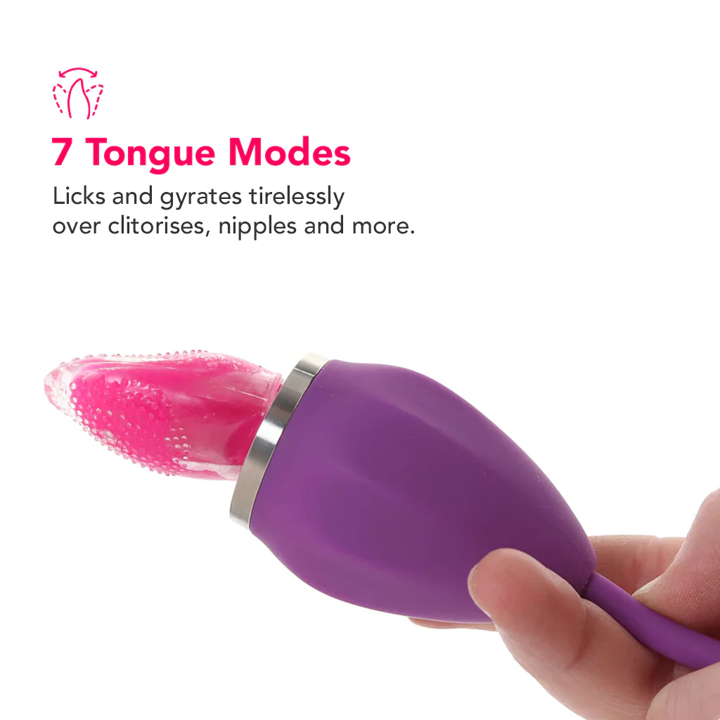 Fantasy For Her Ultimate Pleasure Max Stimulator - Image 3