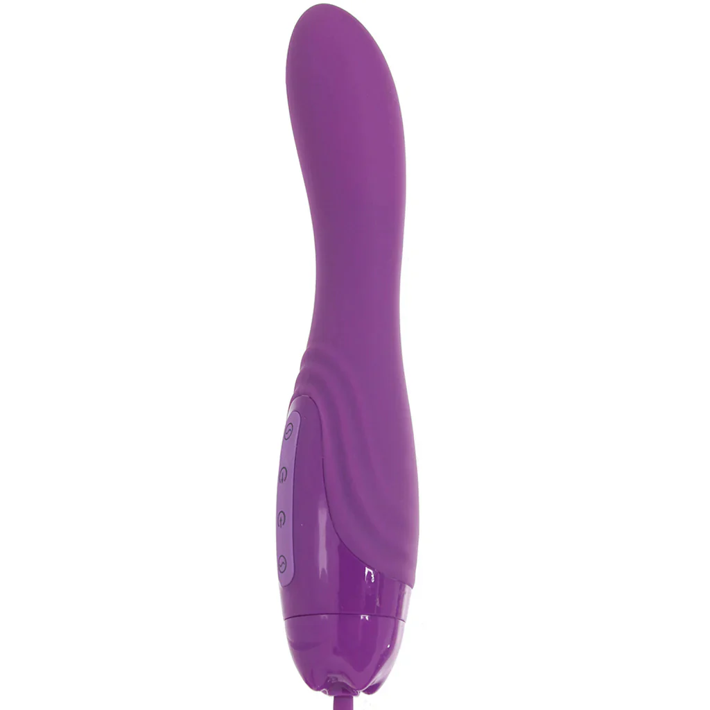 Fantasy For Her Ultimate Pleasure Max Stimulator - Image 4