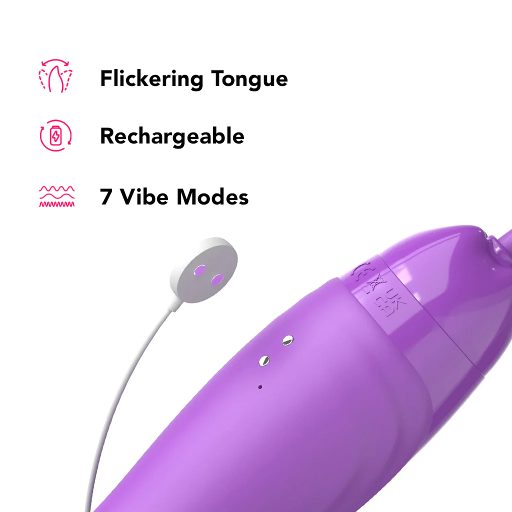 Fantasy For Her Ultimate Pleasure Max Stimulator - Image 7
