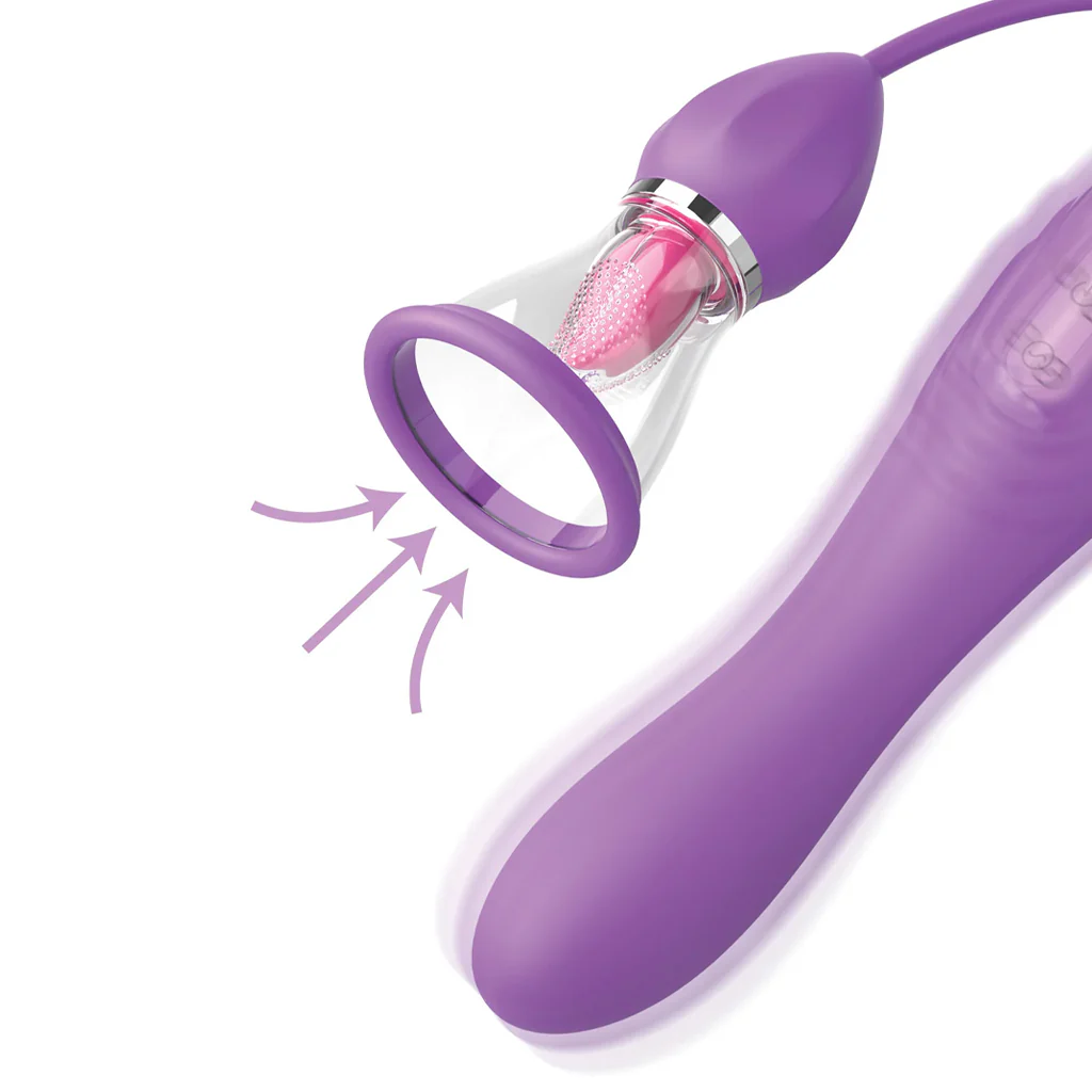 Fantasy For Her Ultimate Pleasure Max Stimulator - Image 8