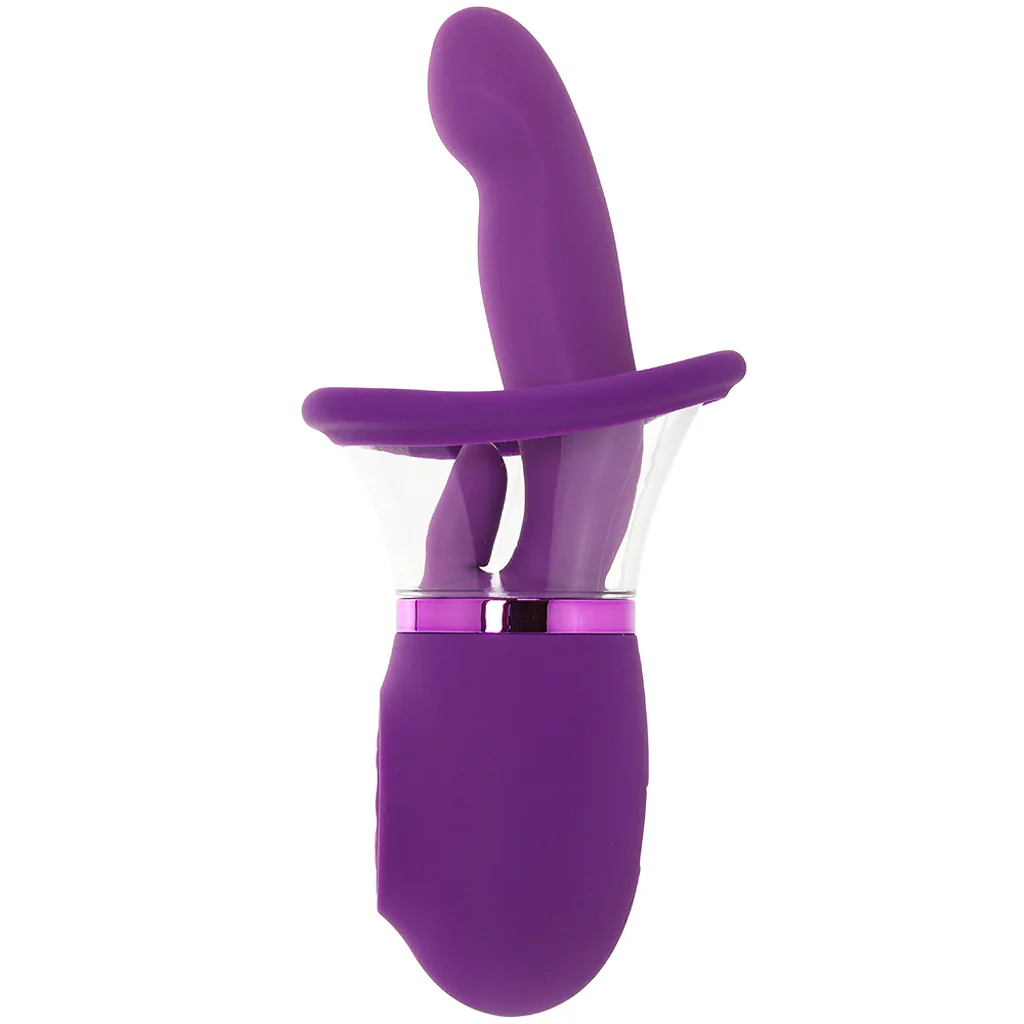 Fantasy For Her Ultimate Pleasure Pro Plus Vibe - Image 3