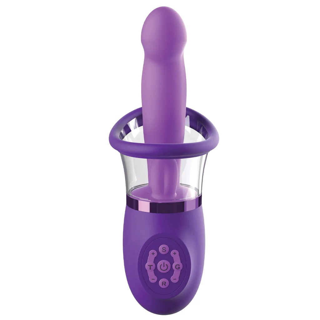 Fantasy For Her Ultimate Pleasure Pro Plus Vibe - Image 8