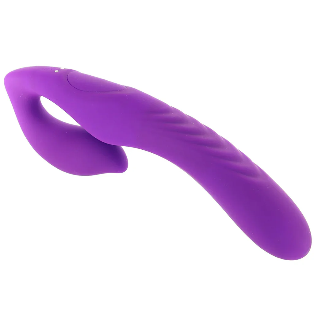 Fantasy For Her Ultimate Strapless Strap-On - Image 3