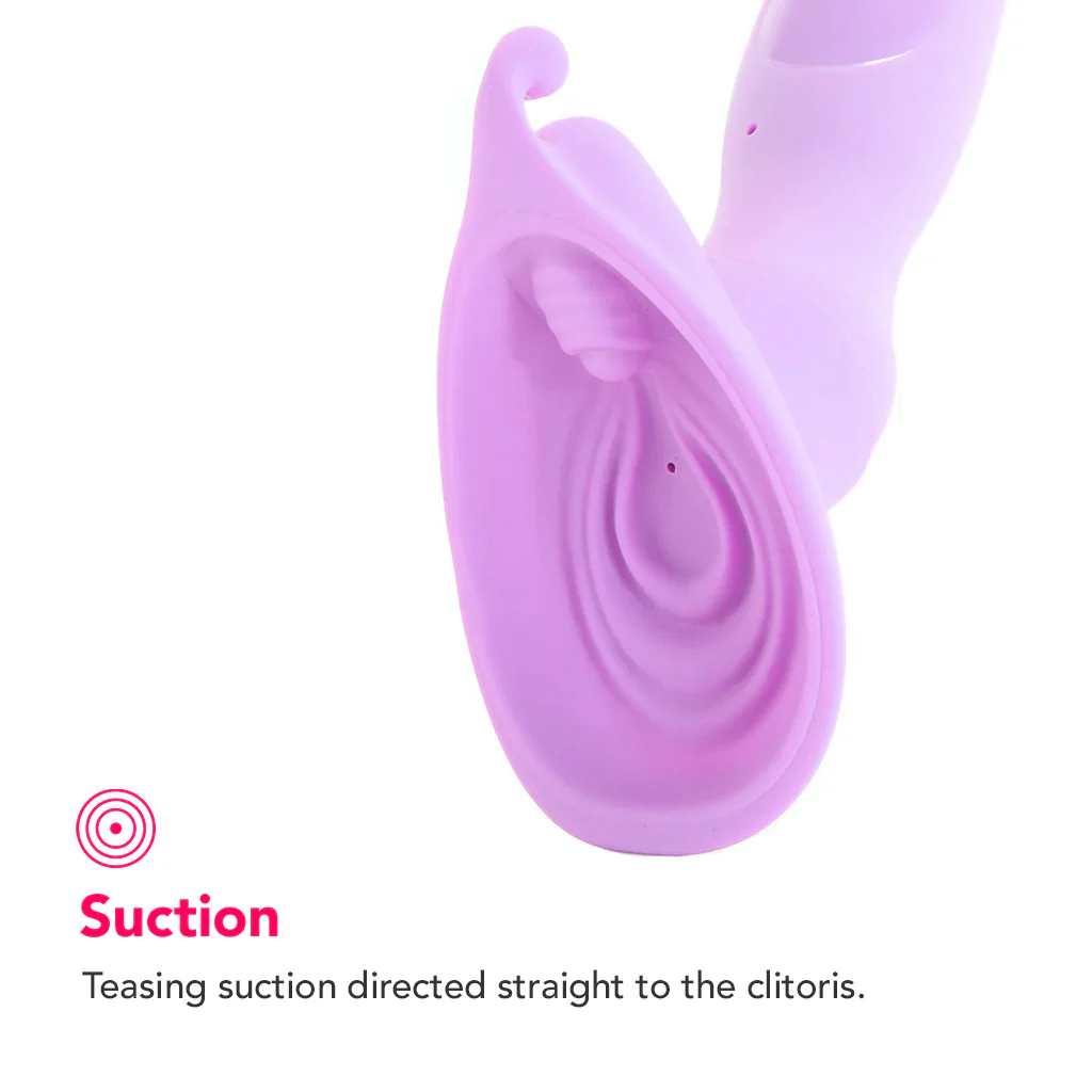 Fantasy For Her Vibrating Roto Suck-Her - Image 2
