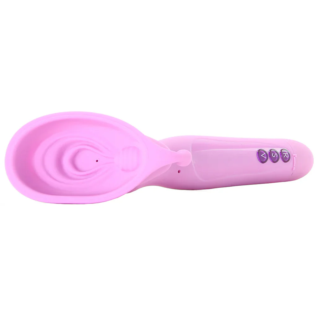 Fantasy For Her Vibrating Roto Suck-Her - Image 3