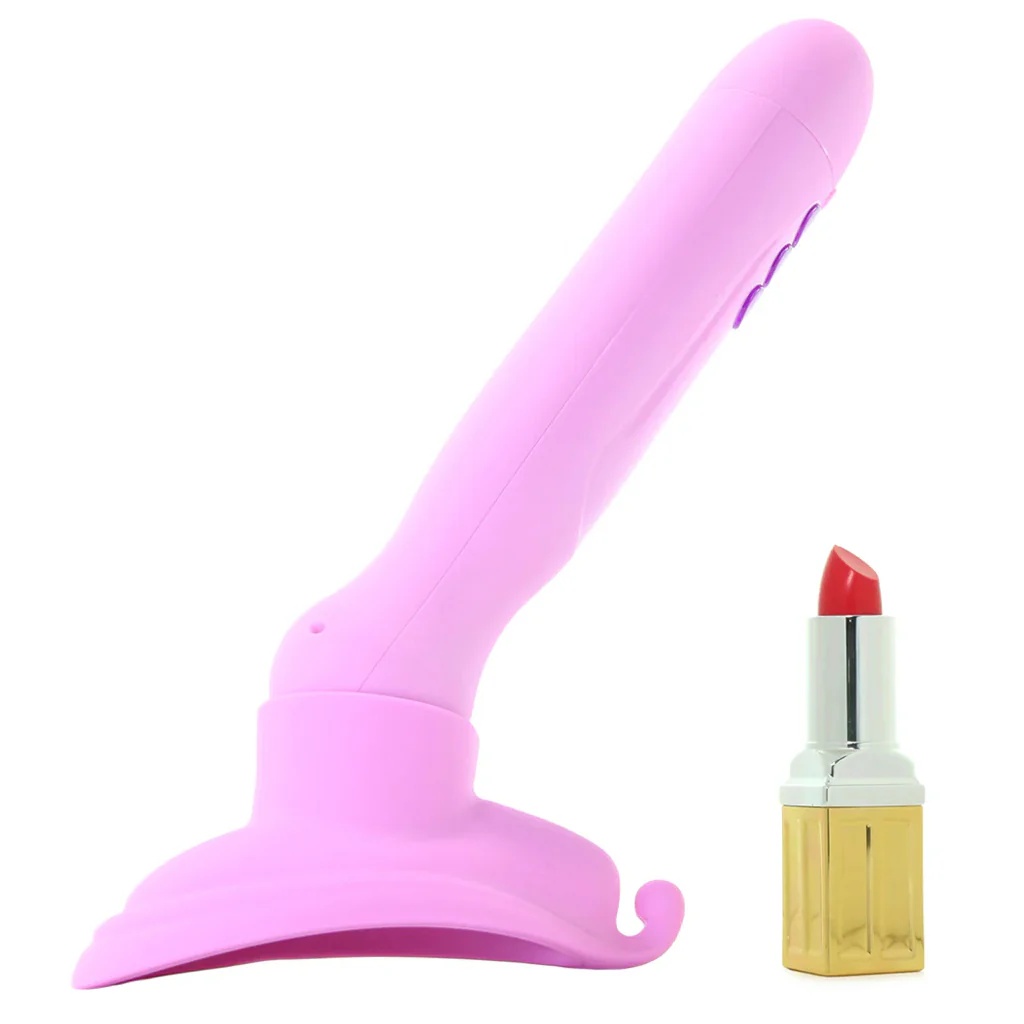Fantasy For Her Vibrating Roto Suck-Her - Image 5