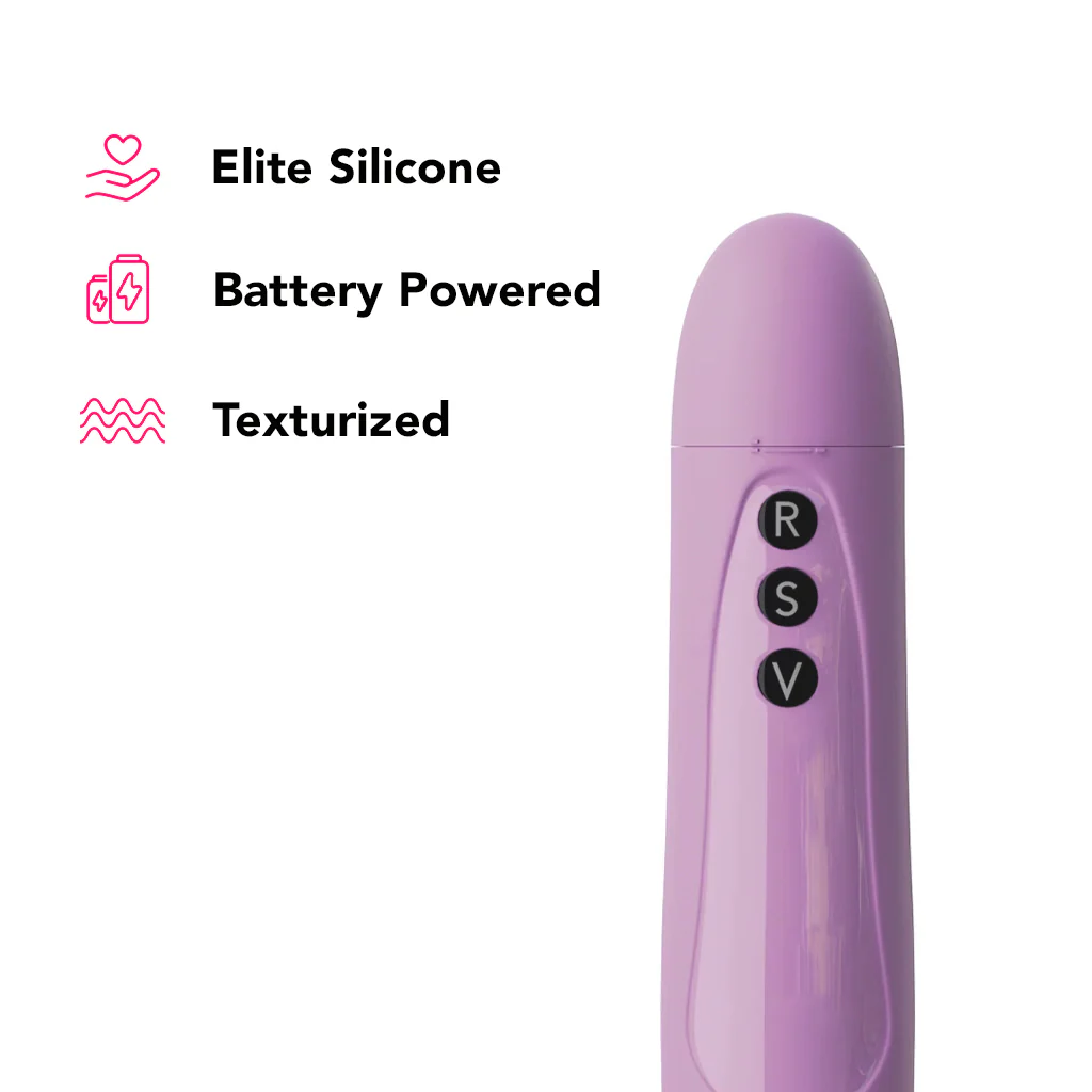 Fantasy For Her Vibrating Roto Suck-Her - Image 6