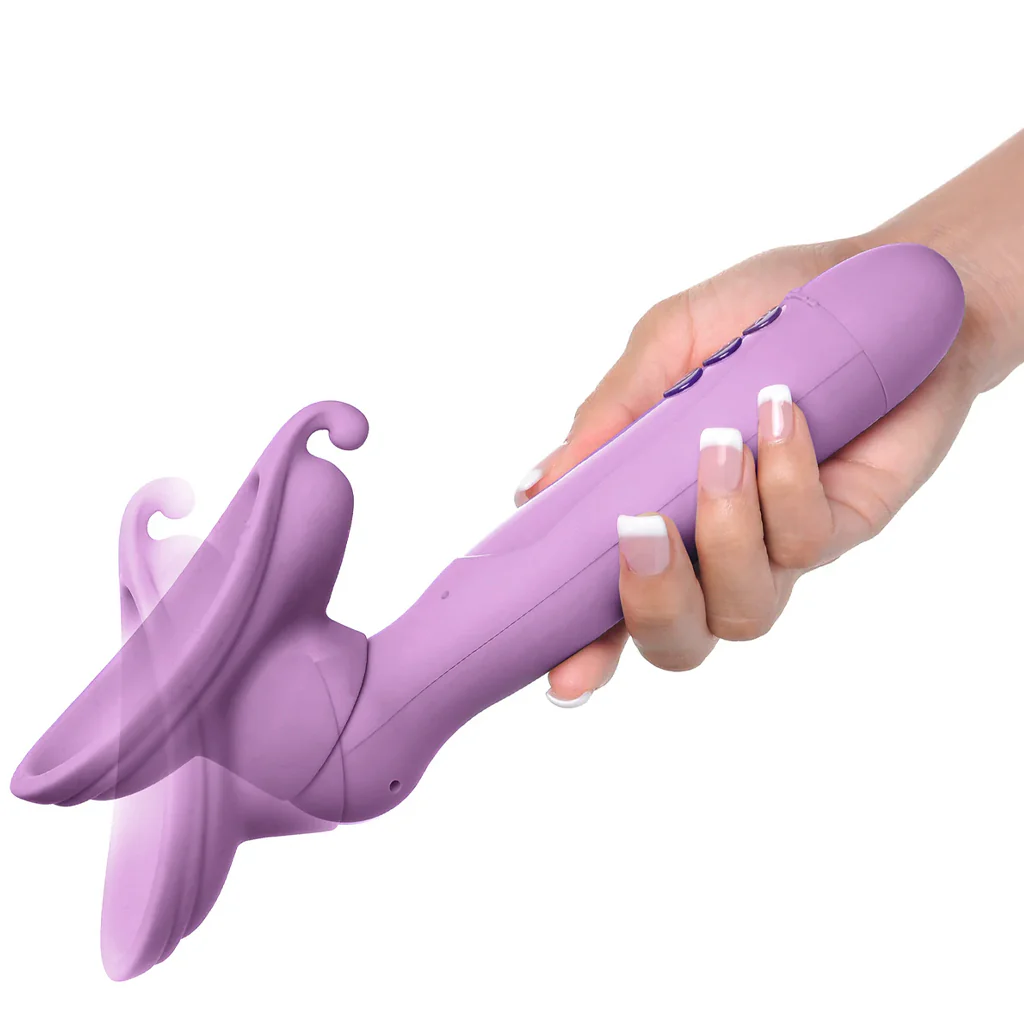 Fantasy For Her Vibrating Roto Suck-Her - Image 7