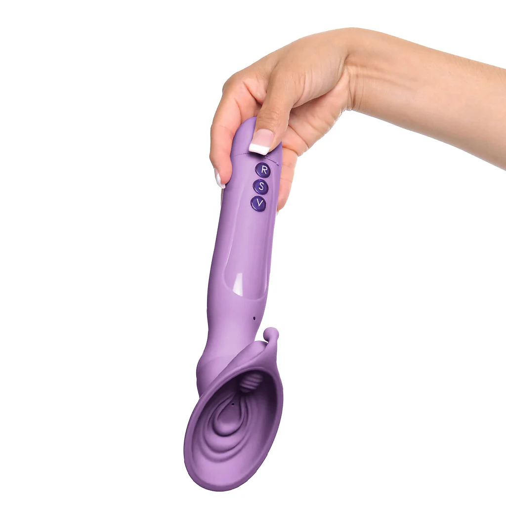 Fantasy For Her Vibrating Roto Suck-Her - Image 8