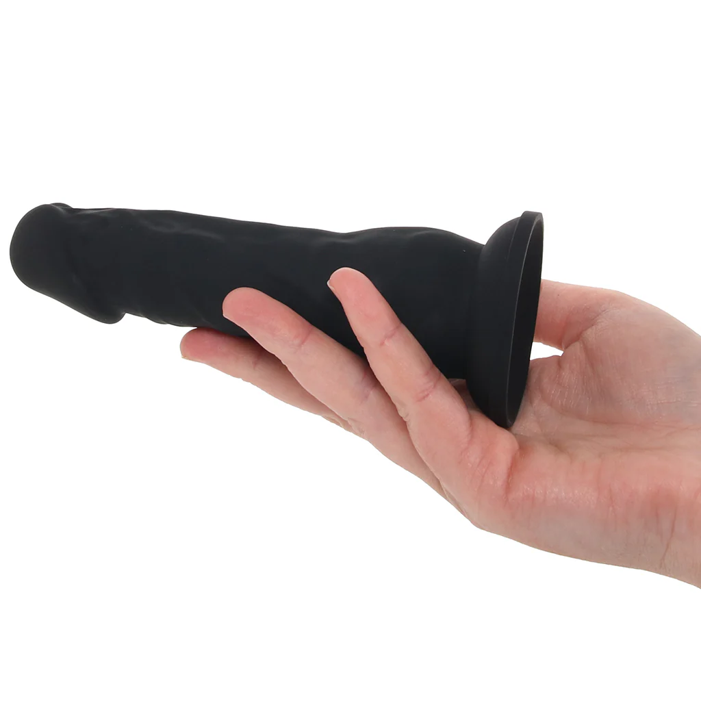 Fetish Fantasy Body Dock Inflatable Love Ball - Image 4
