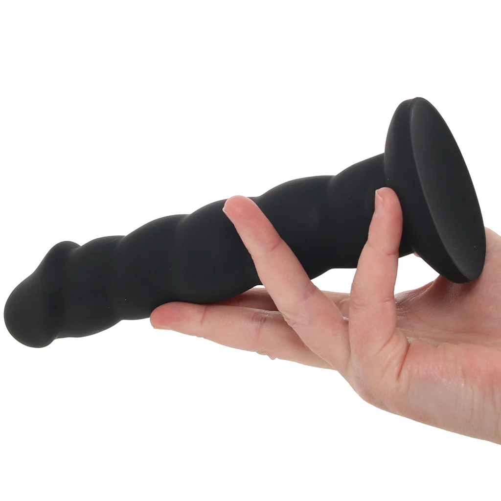 Fetish Fantasy Body Dock Inflatable Love Seat - Image 4