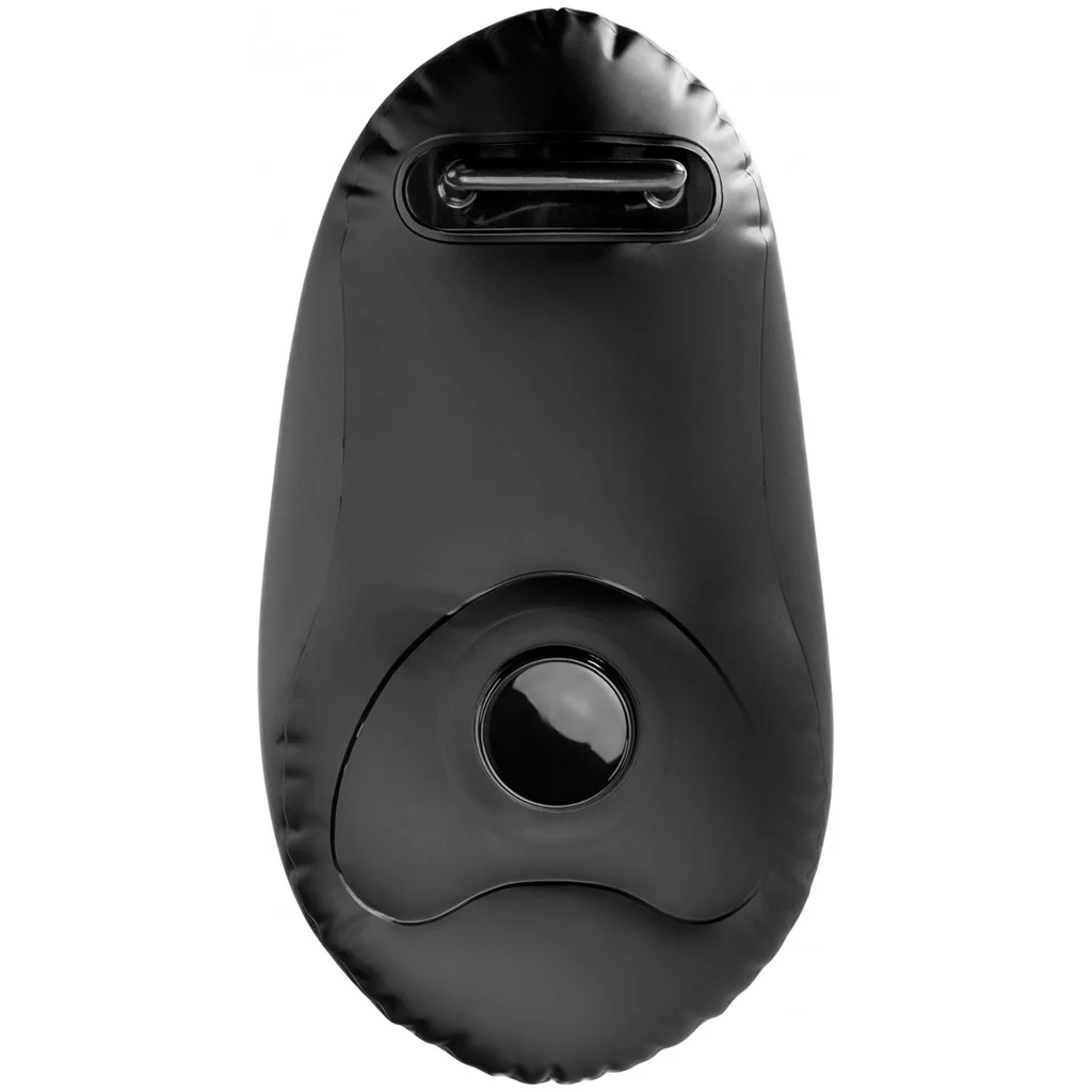 Fetish Fantasy Body Dock Inflatable Love Seat - Image 8