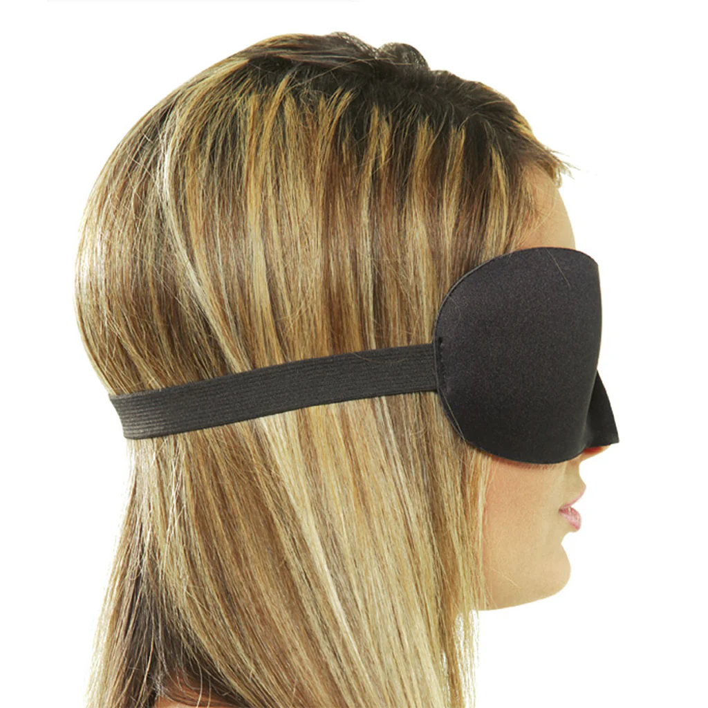 Fetish Fantasy Deluxe Fantasy Love Mask - Image 4