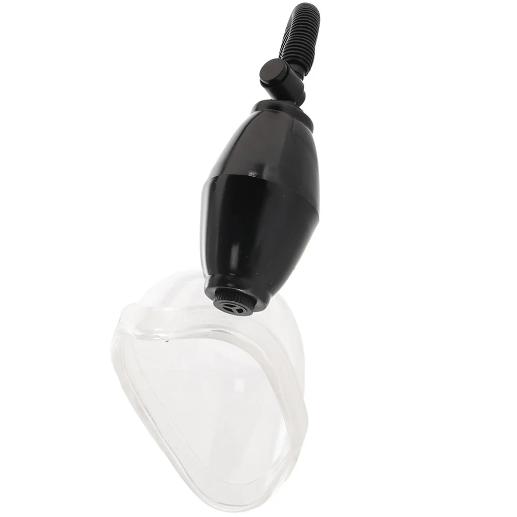 Fetish Fantasy High Intensity Pussy Pump - Image 5
