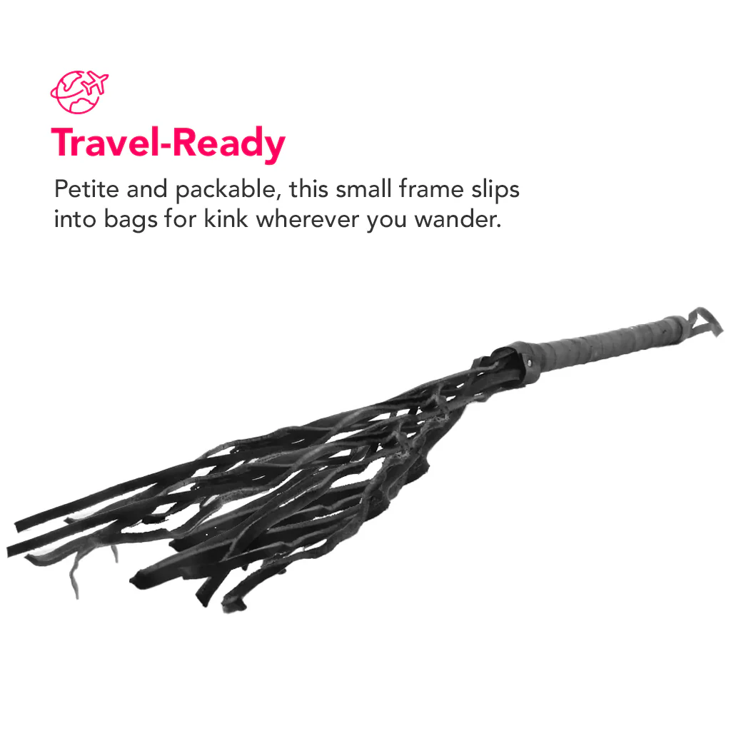 Fetish Fantasy Ltd Cat-O-Nine Tails - Image 2