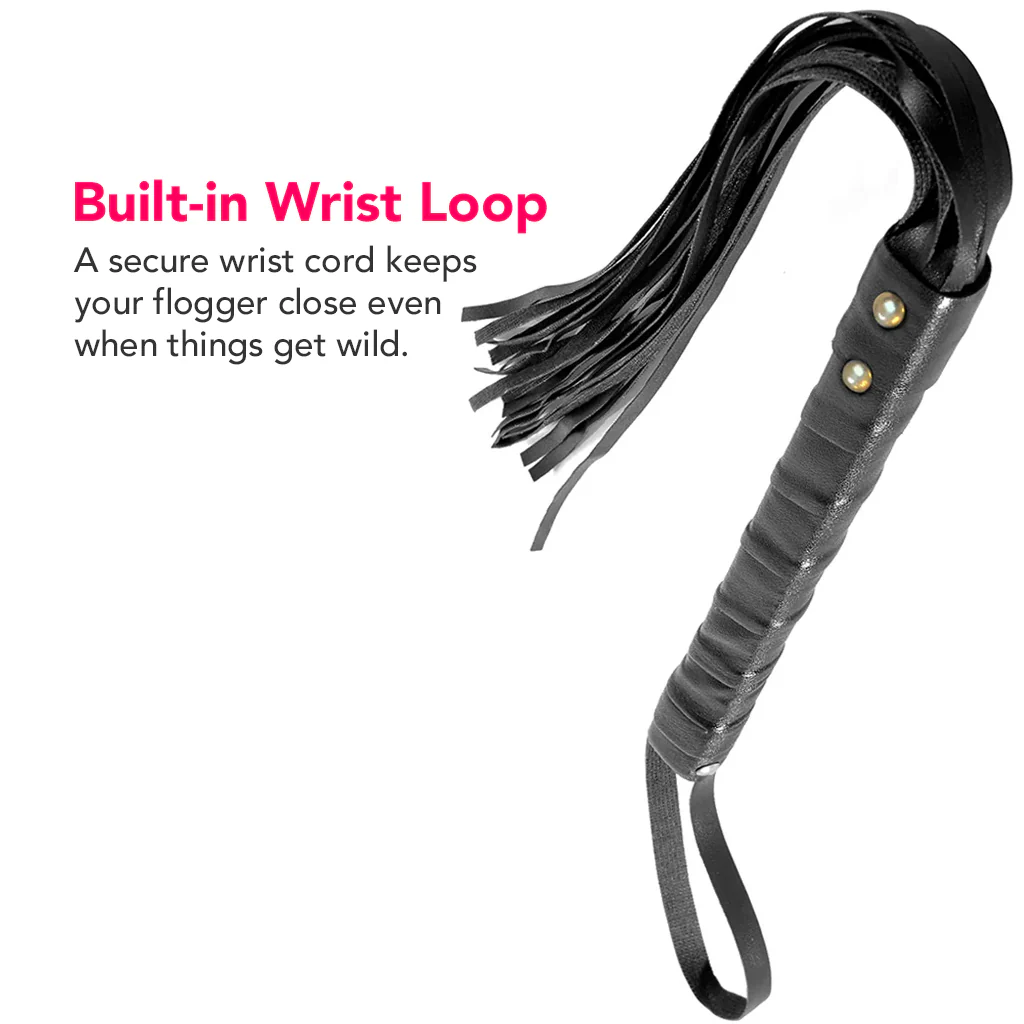 Fetish Fantasy Ltd Cat-O-Nine Tails - Image 4