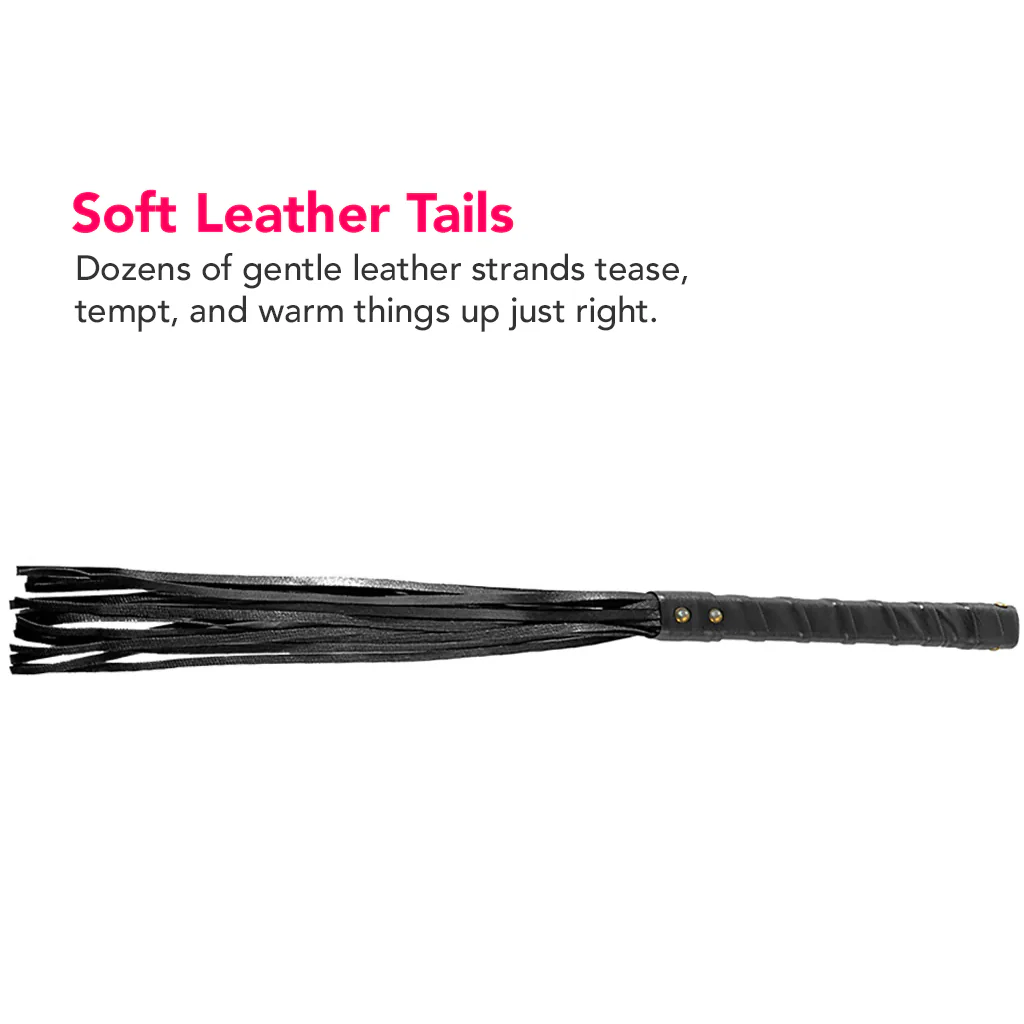 Fetish Fantasy Ltd Cat-O-Nine Tails - Image 5