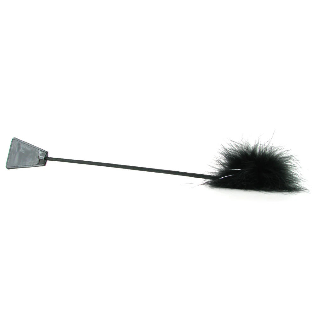 Fetish Fantasy Ltd Feather Crop - Image 3