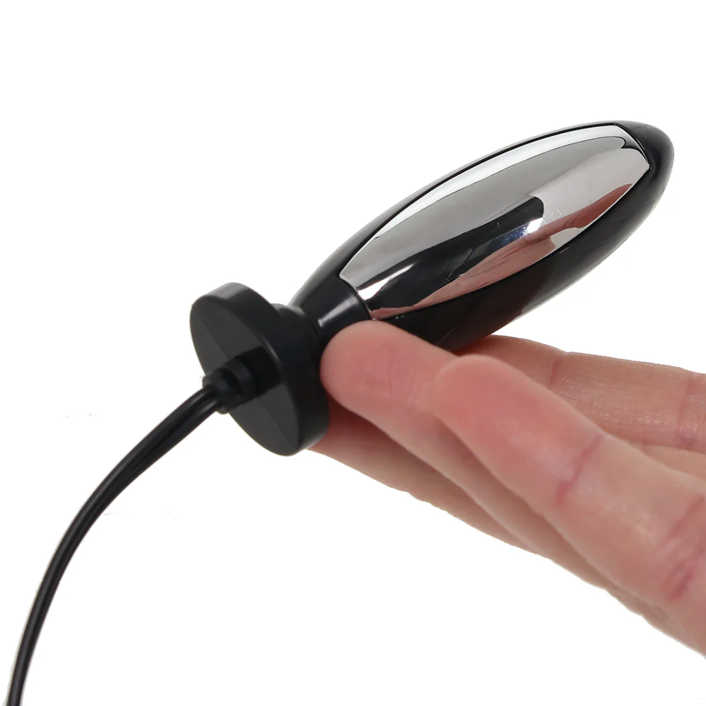 Fetish Fantasy Shock Therapy Pleasure Probe - Image 4