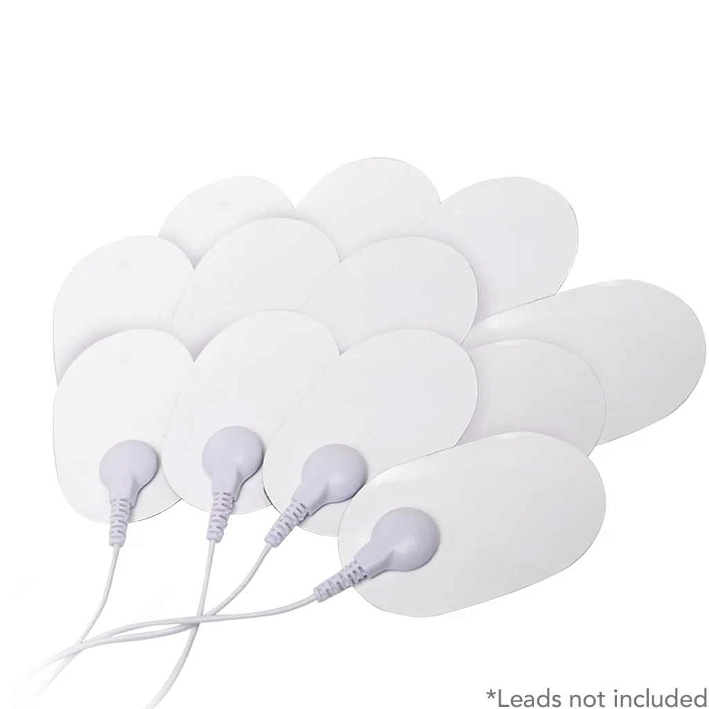 Fetish Fantasy Shock Therapy Replacement Pads - Image 2