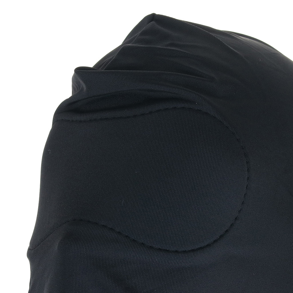 Fetish & Fashion Mouth Hood - Image 4