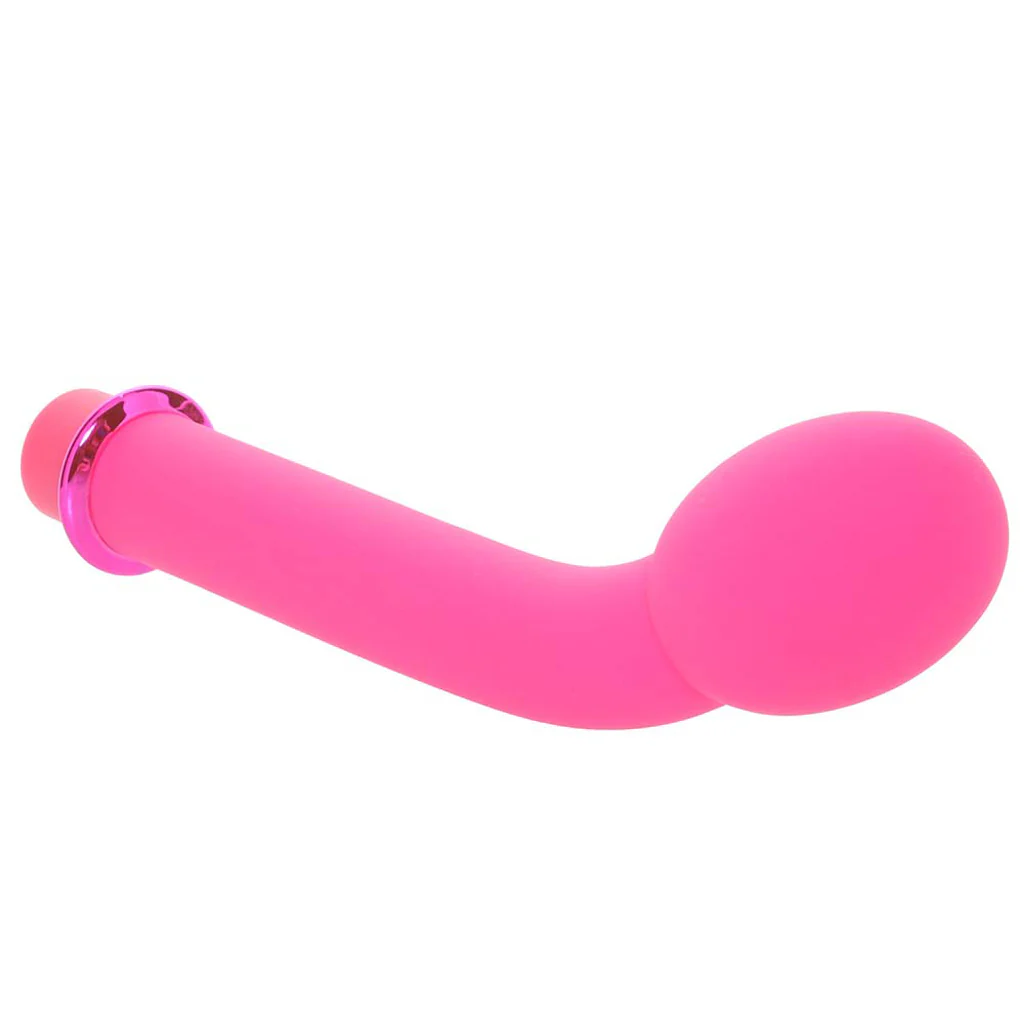 Fierce Kora G-Spot Vibe in Pink - Image 2