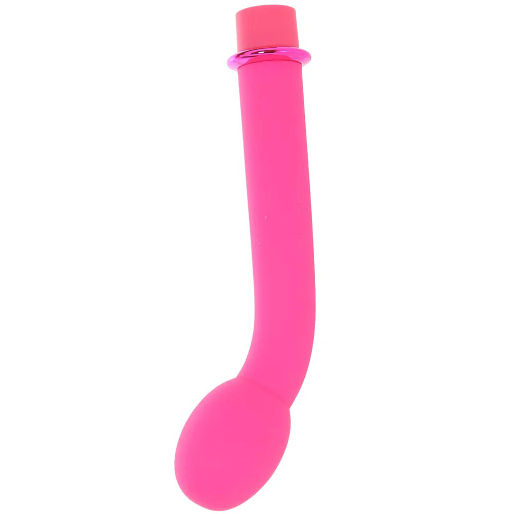 Fierce Kora G-Spot Vibe in Pink - Image 3