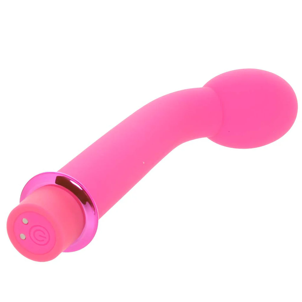 Fierce Kora G-Spot Vibe in Pink - Image 5