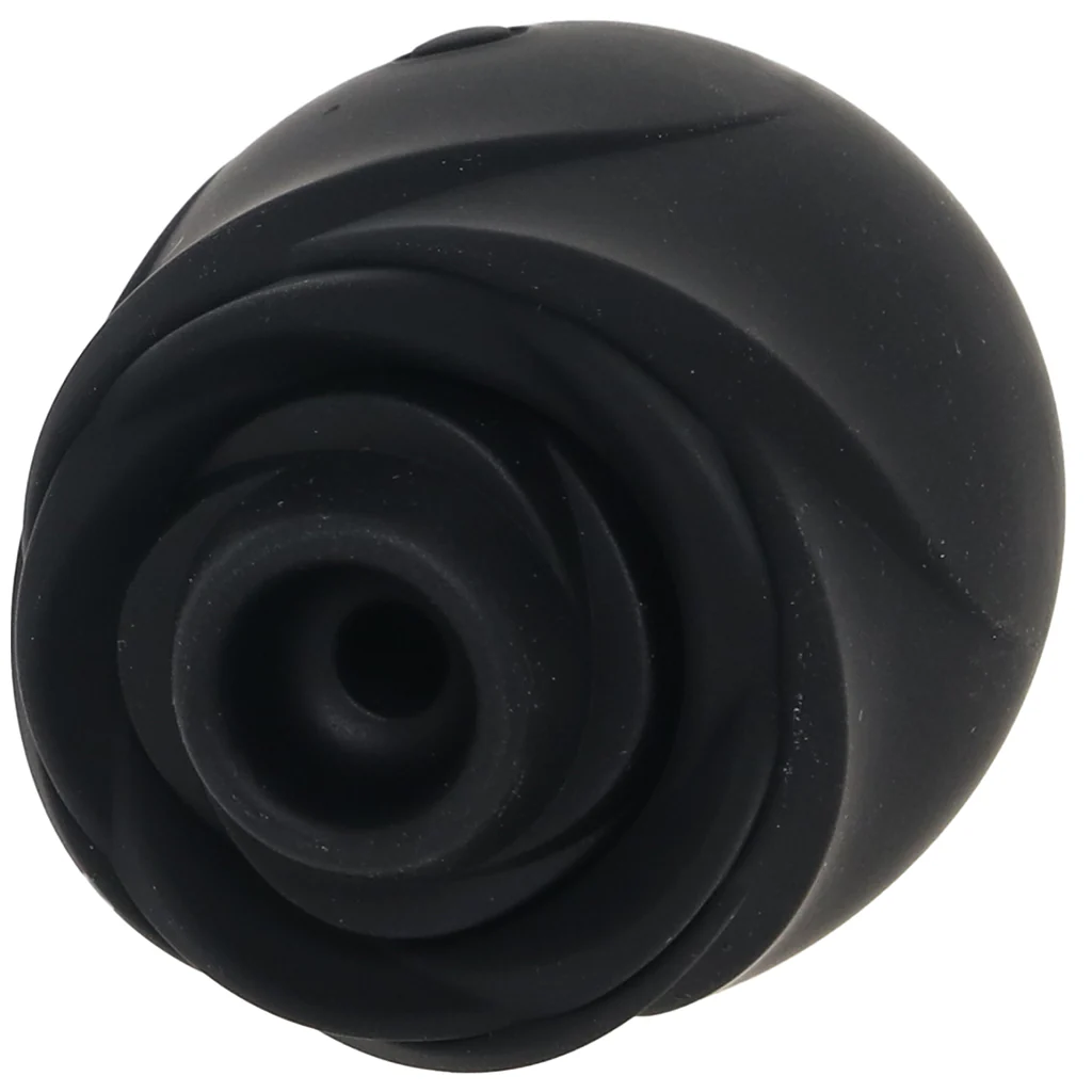 Fifty Shades Of Grey Hearts & Flowers 2.0 Rose Vibe - Image 2